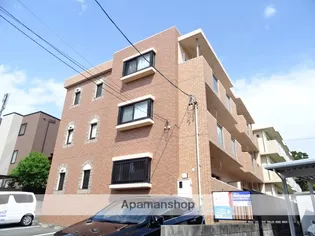 ブルーメ佐鳴台の画像