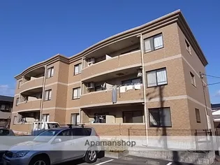 プリントス【3階】の外観