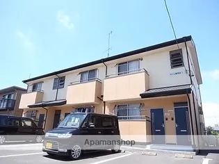 ライム国府台Ⅰの画像