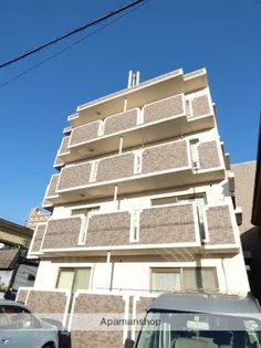 カーサカリーノ【3階】の外観