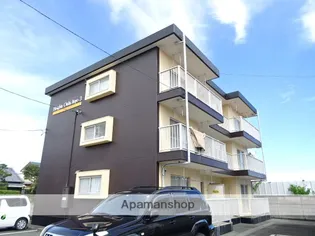 ハイツ大石地所IIIの画像