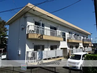 ニシハルコーポの画像