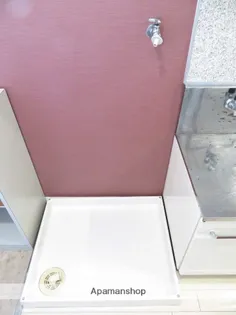 第7田畑ハイツ【3階】の内装