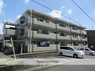 エスペランサ【3階】の外観