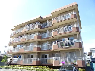 スカイシャトウ城山Iの画像