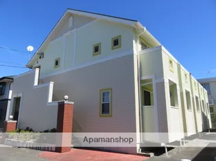 リブレア龍禅寺【2階】の外観