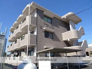 マンションむくの樹の画像