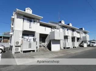 セジュールビオレットの画像