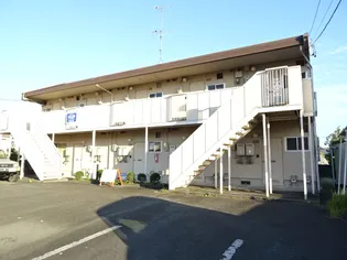 片山ハイツの画像