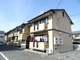 セジュール南浅田の画像