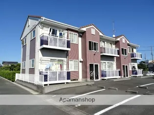 シャンボール大蒲Cの画像