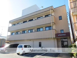 トマトハウスⅠの画像