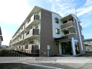 ベルアーバンの画像