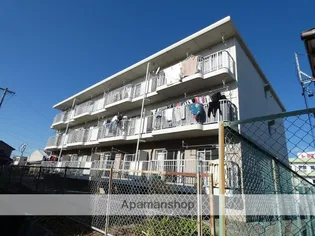 伊藤ハイツの画像