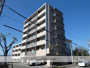 マッターホルン高尾の画像