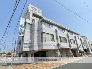 旭名店ビルの画像