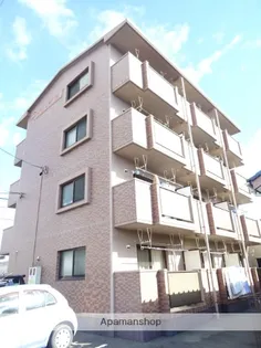 MAISON SOLEILIIの画像