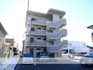 グランパレIIIの画像