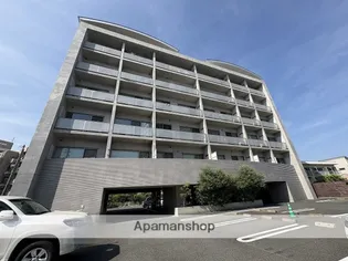 TERZO(テルツォ)【3階】の外観