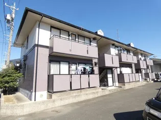 ハイカムール和田Ⅱの画像