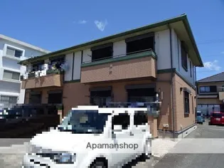 サンビレッジ半田山Aの画像