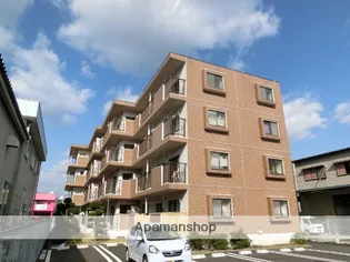 ハイツシャルマンIの画像