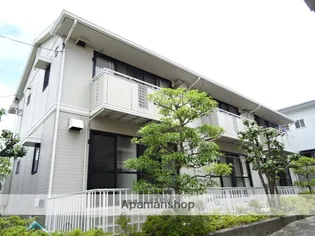 第2コンチェルトC【1階】の外観