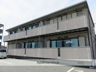 アンセリアAの画像