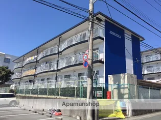 サンハイツ四ッ池Aの画像