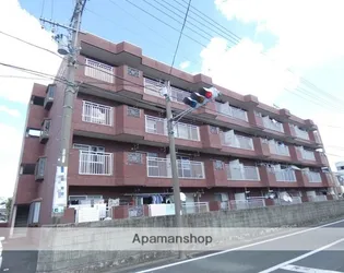 アルカディアマンションの画像