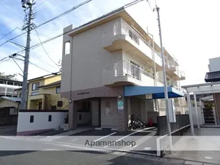 アップル第2マンションの画像