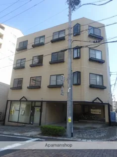 カーサ利町の画像