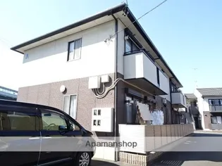 ネクストステージAの画像