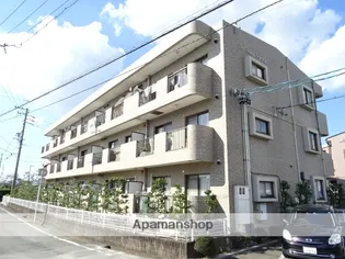 メゾンムラマツIの画像