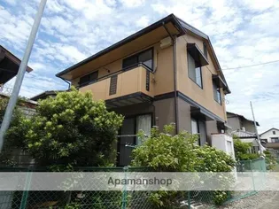 西ヶ崎サンリバーの画像