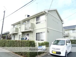 フラッツゆうAの画像