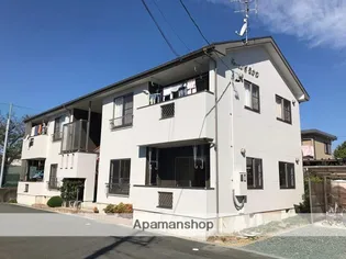 フローラルくろかわ【1階】の外観