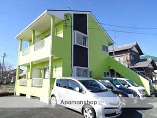 コーポサンエイトの画像