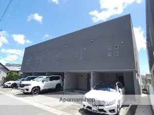 メゾンラフィネの画像