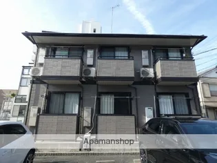 ラルシェ壱番館の画像