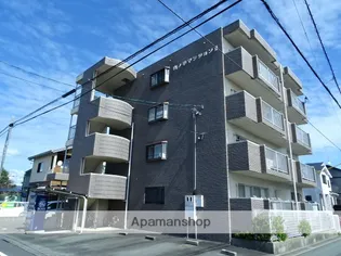 山の手マンションⅡの画像