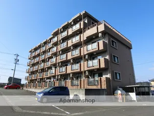 SUNRISE五番館の画像