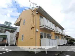 BEE HIVE RESIDENCEVIIIの画像