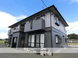 サンフローラ袋井Fの画像