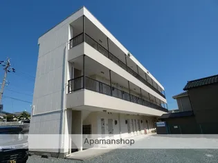 ロイヤル中泉の画像