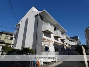 フローラ泉町Cの画像