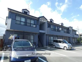 コーポゆあーずの画像