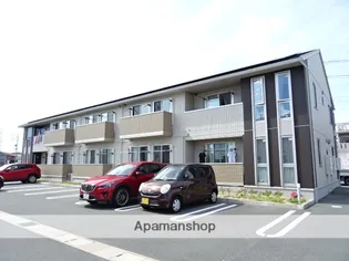 ラペ クロシェットの画像