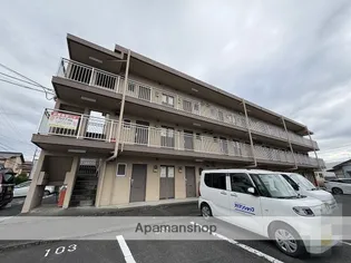 ルミエールメゾン越川の画像