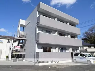 グローバルタウンMBの画像